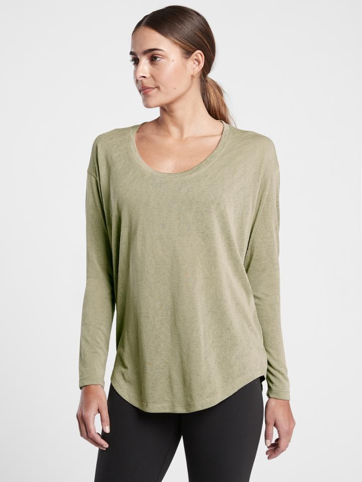 Stratus Breezy Top