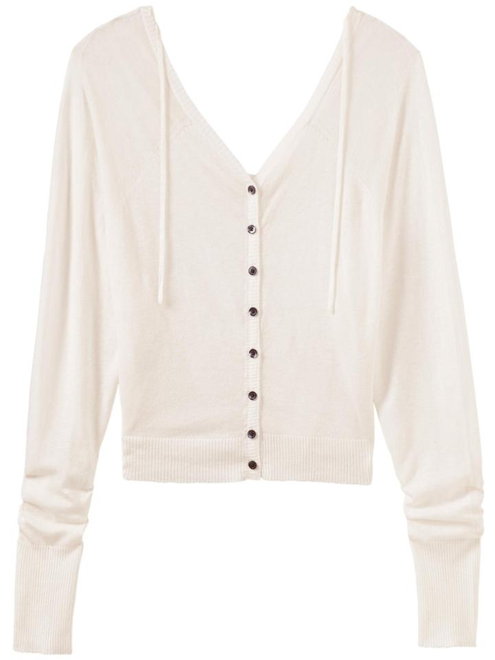 Reversible Diego Sweater