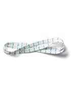 Athleta Double Trouble Headband Size One Size - White Stripe