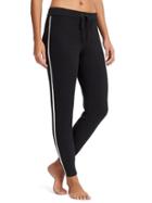 Athleta Womens Dwell Cashmere Pant Size L - Black