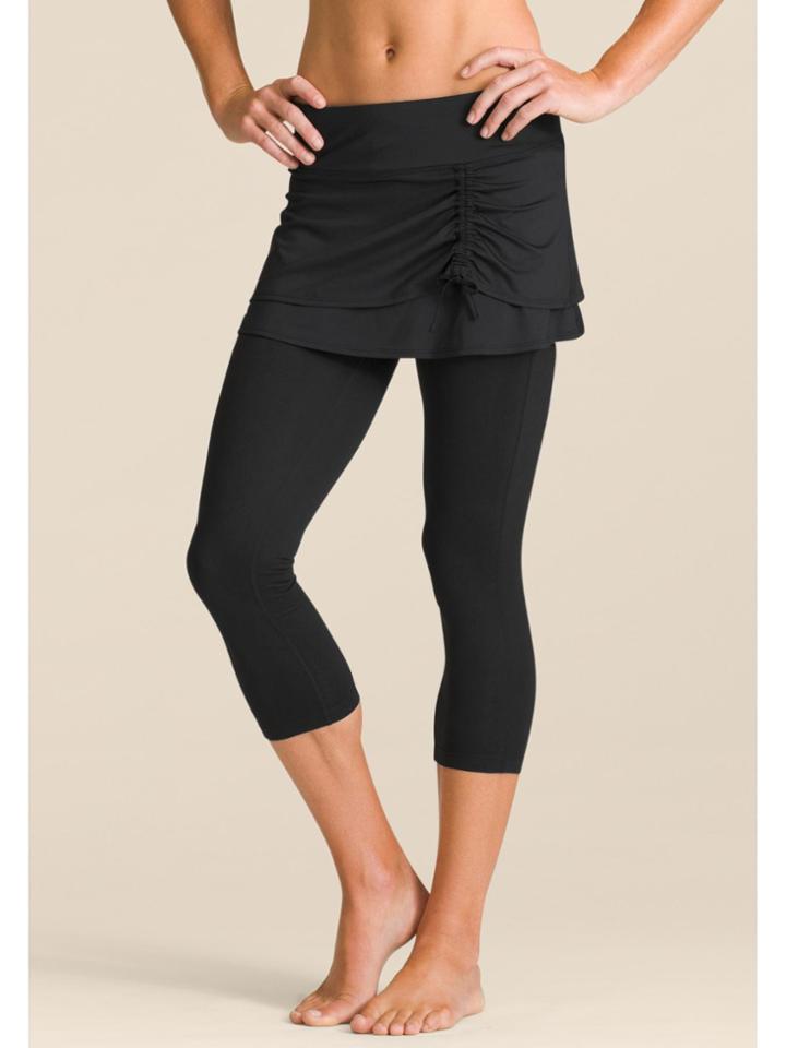 Cuteness 2 In 1 Capri