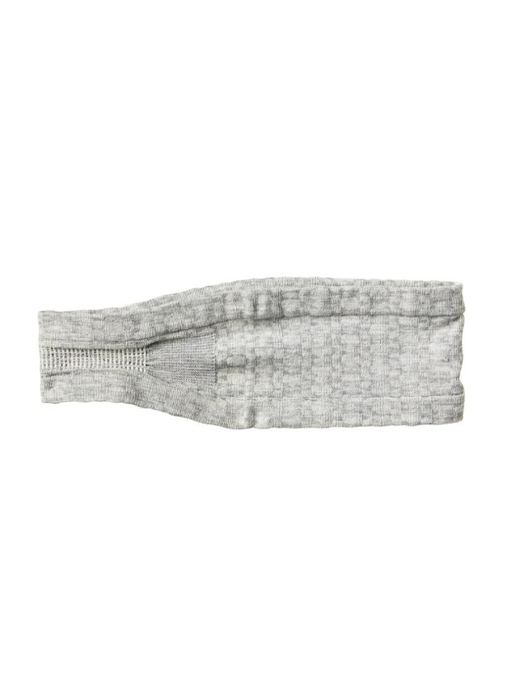 Seamless Wide Headband