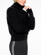 Swissvale Bomber Sweater