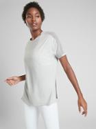 Wanderlust Hybrid Tee