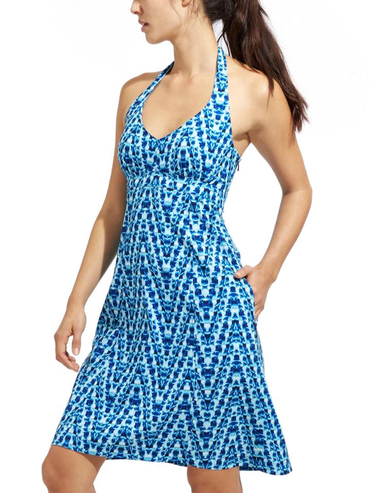 Tie Dye Pack Everywhere Dress 2