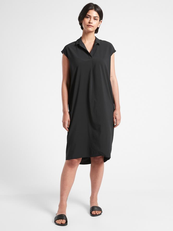 Daybreak Dress