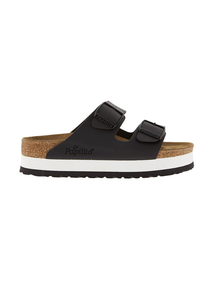 Arizona Platform By Birkenstock