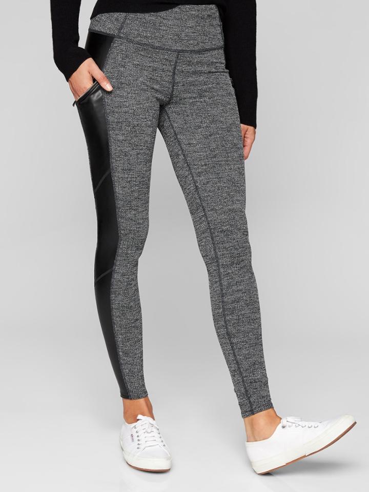 Herringbone Luxe Metro Drifter