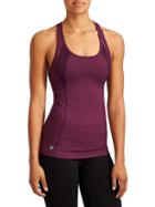 Athleta Womens Stunner Tank Size L - Chianti