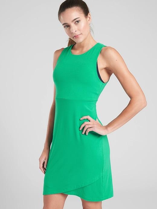 La Palma Dress