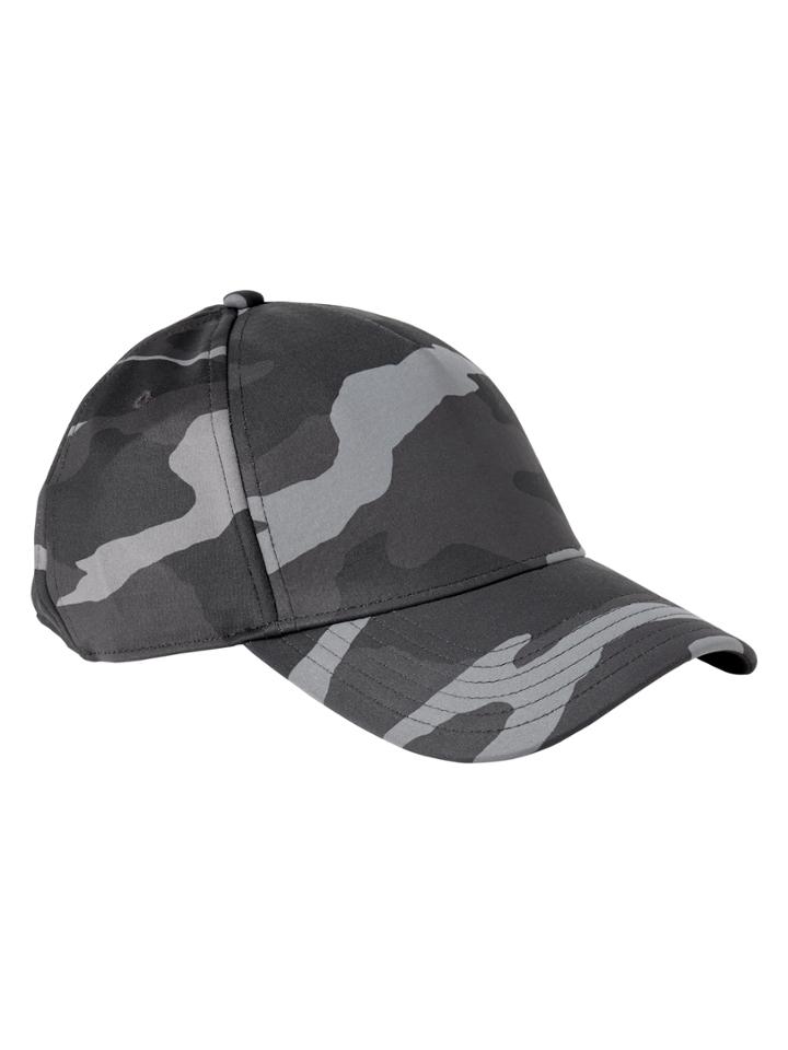 Camo Baseball Cap