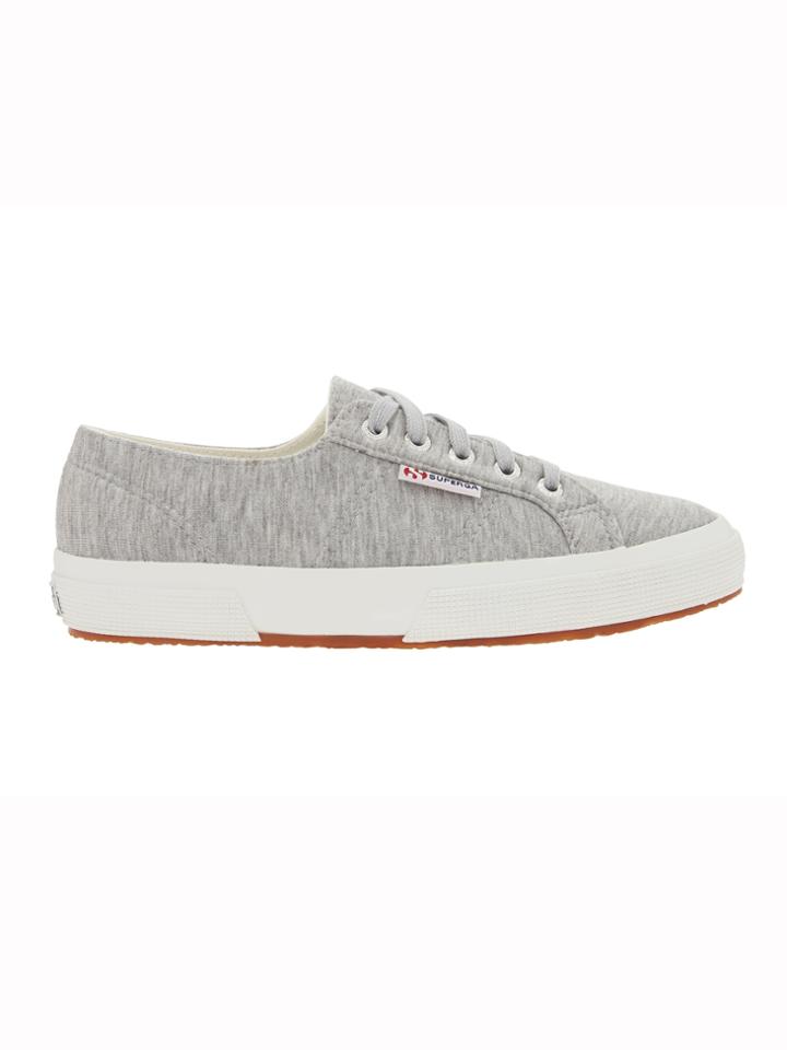 Jesery Shirt Sneaker By Superga