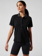 On The Go Polo