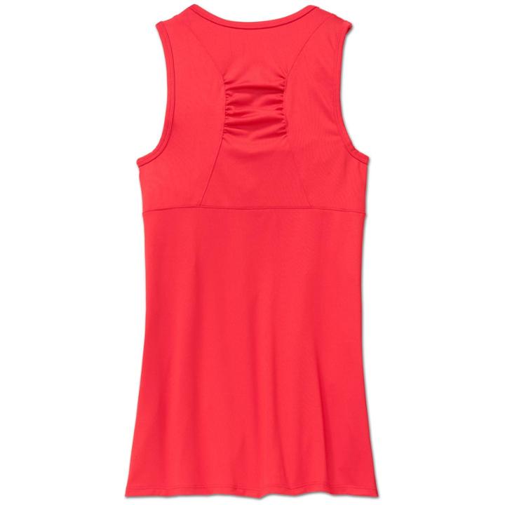 Bra Cup Tunic Tank