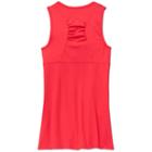 Bra Cup Tunic Tank