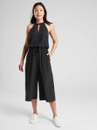 Sol Wide Leg Romper