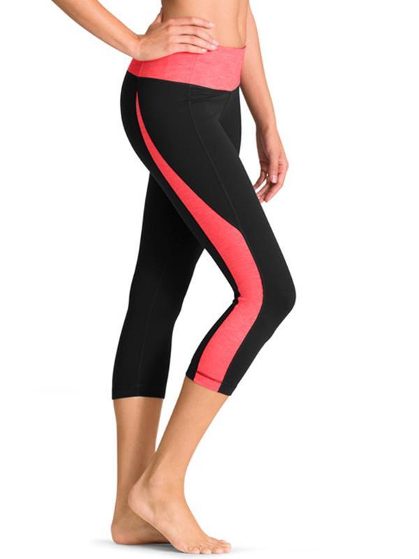 Splits Revelation Capri