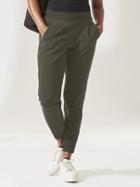 Textured Brooklyn Jogger