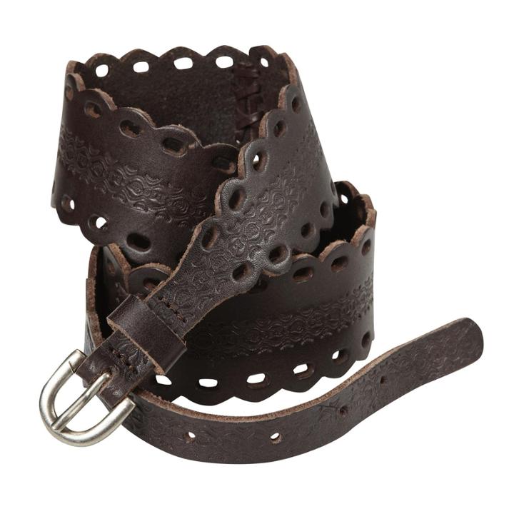 Etch Belt