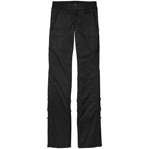Athleta Shasta Pant - Black Heather