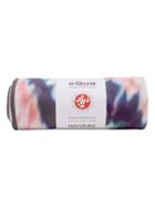 Equa Mat Towel By Manduka