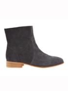 Lane Soft Boot By Dr. Scholls