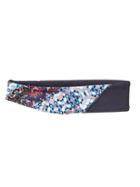 Athleta Womens Colorblock Vital Headband Size One Size - Floral