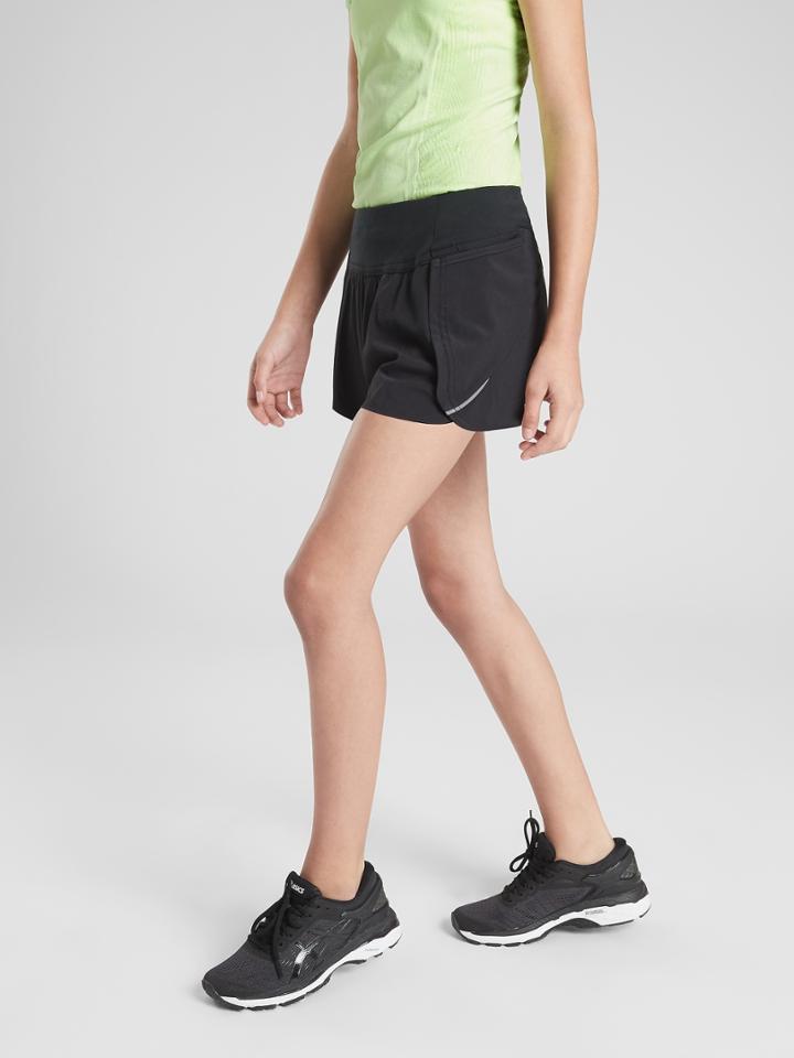 Athleta Girl Sprinter 2 Short