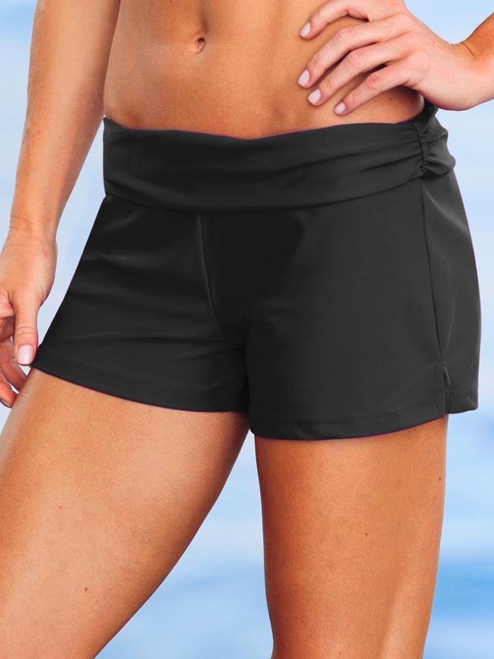 Splash Swim Short