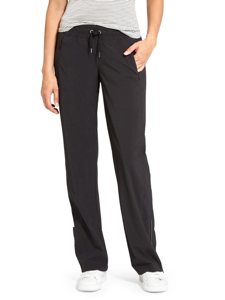 Track City Pant