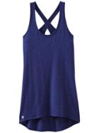 Criss Cross Tunic