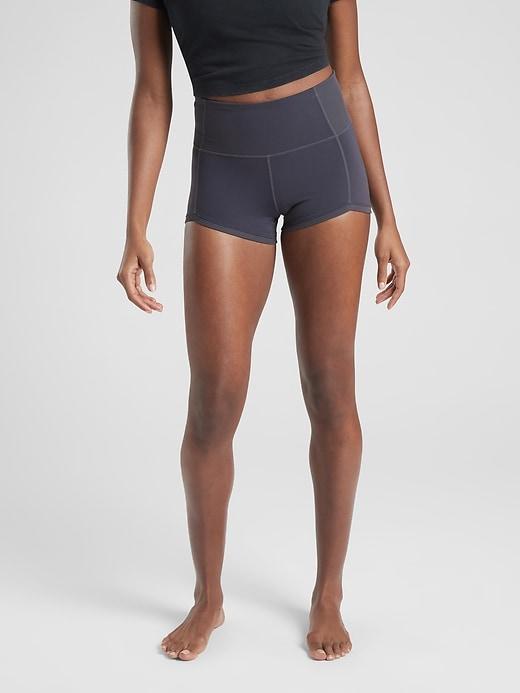 Barre 2.5 Short In Powervita In Powervita