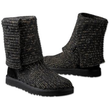 Classic Cardy Boot By Ugg Australia