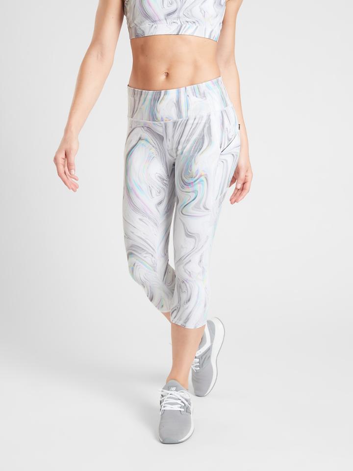 Contender Opal Capri In Powerlift