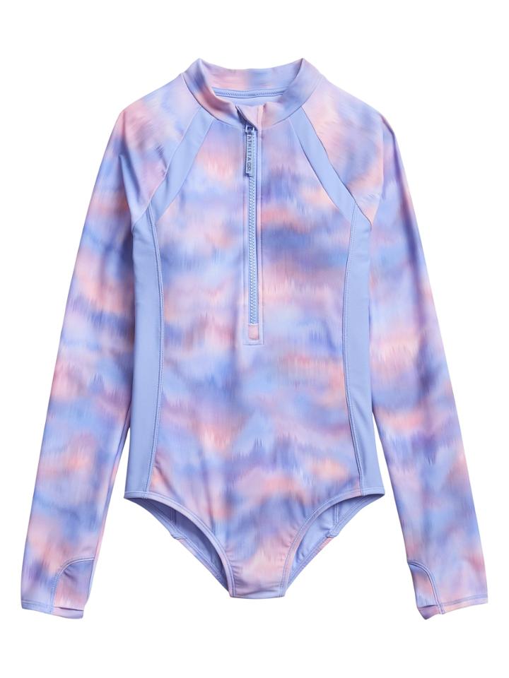 Athleta Girl Sunset One Piece