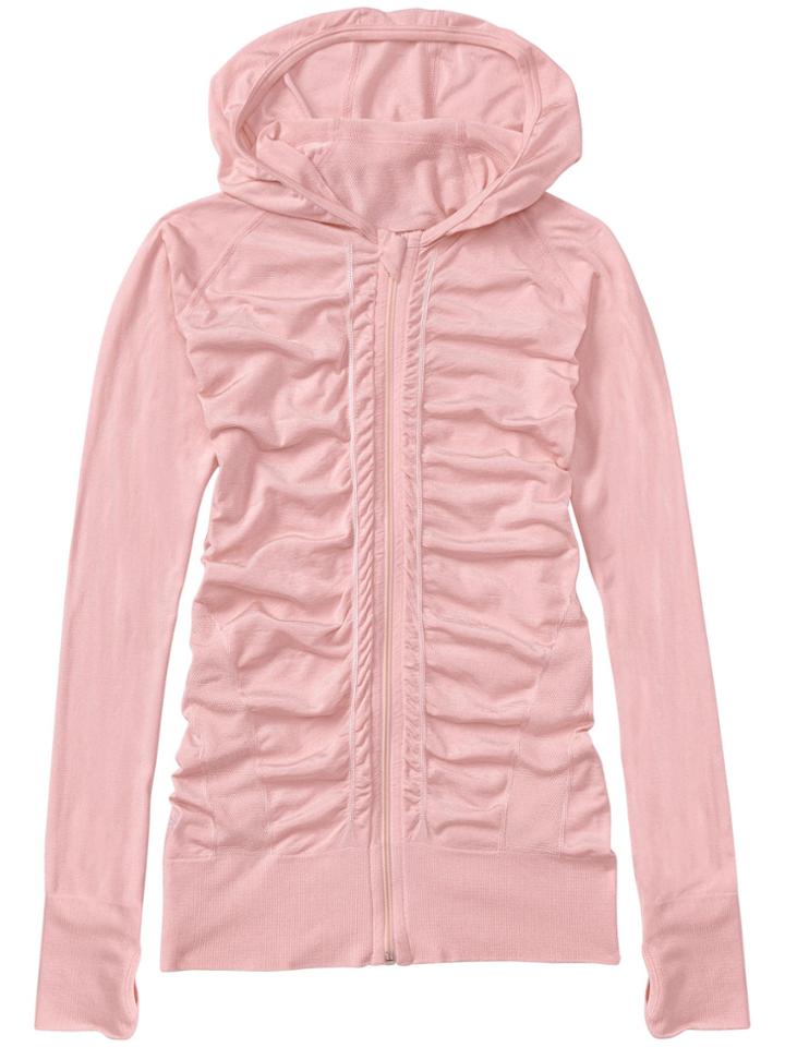 Glow Jacket