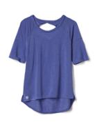 Athleta Girl Got Your Back Tee