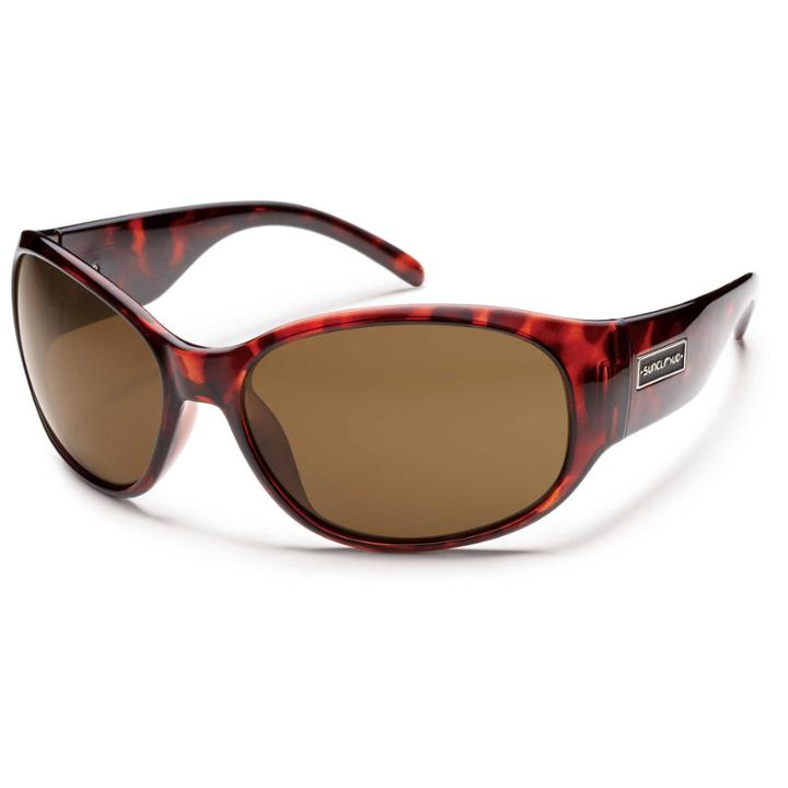 Carousel Polarized Sunglasses By Suncloud Polarized Optics