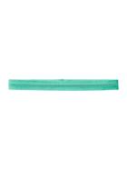 Athleta Womens Mesh Headband Size One Size - Mint Green