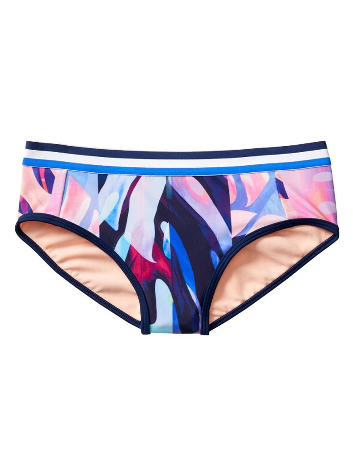 Athleta Girl For Shore Bikini Bottom