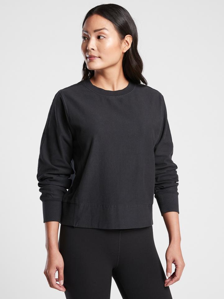 Farallon Garment Dye Sweatshirt