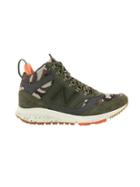 Athleta Womens Wvl710 Boot By New Balance Dark Olive Size 9.5