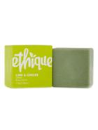 Lime And Ginger Body Polish By Ethique