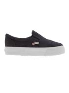 2306 Cotu Sneaker By Superga