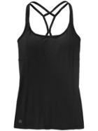 Athleta Inner Goddess Tank - Black