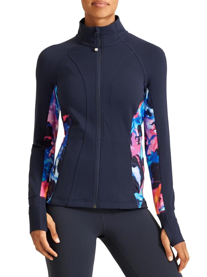 Super Impose Hope Jacket 2
