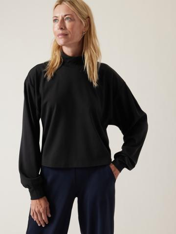 Venice Sweatshirt