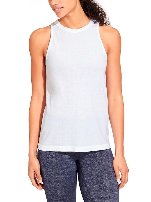 With Ease Tank