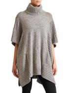 Passage Sweater Poncho