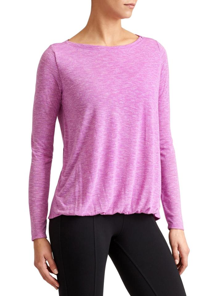 Suri Bubble Top